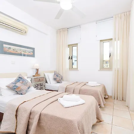Sunrise Bay #3 Villa